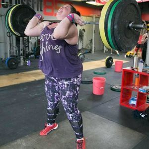 Meet your Posher, Priscilla